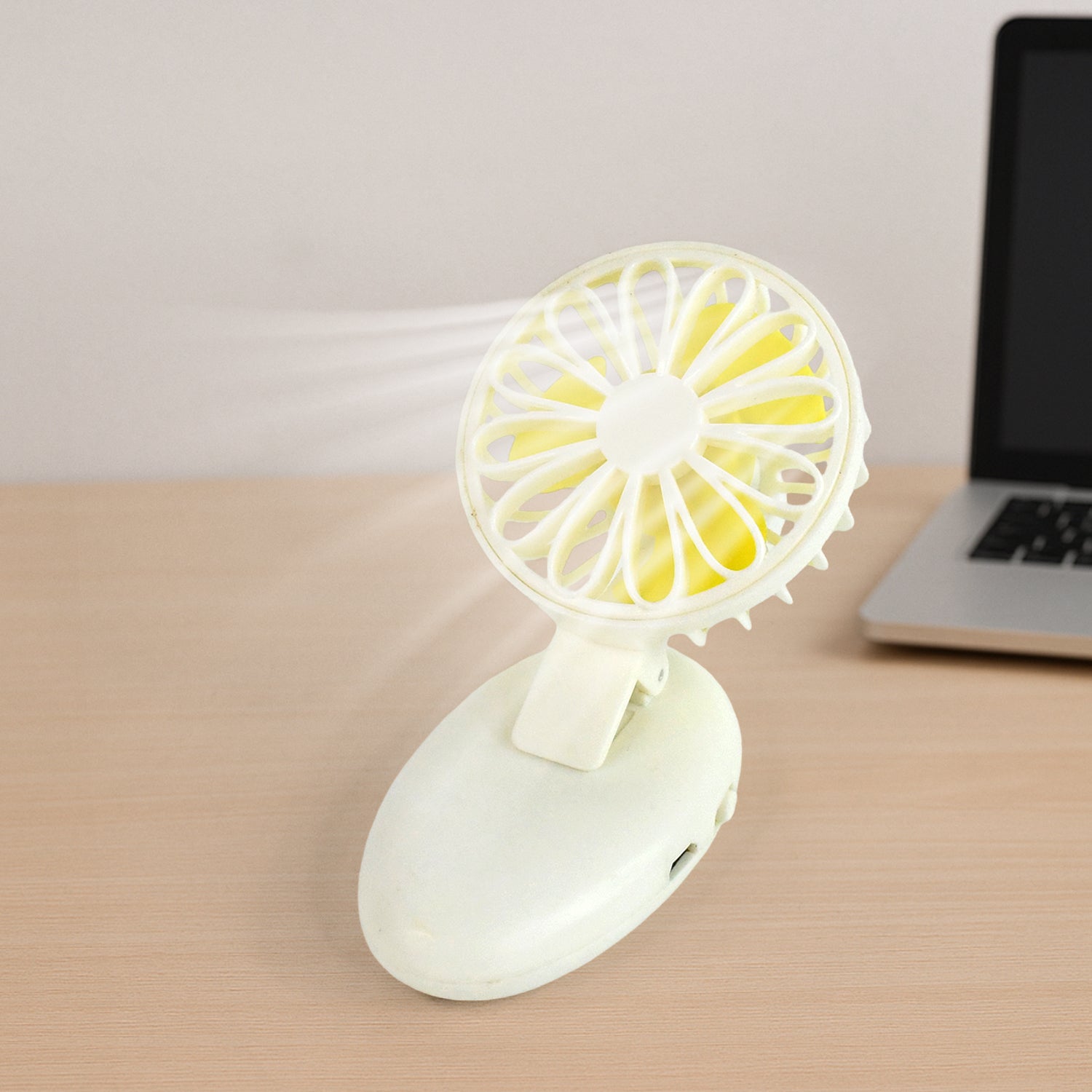 Mini USB Handheld Fan, Portable Rechargeable Mini Fan for Home, Office, Travel and Outdoor Use (1 Pc) Mini USB Handheld Fan, Portable Rechargeable Mini Fan for Home, Office, Travel and Outdoor Use (1 Pc)